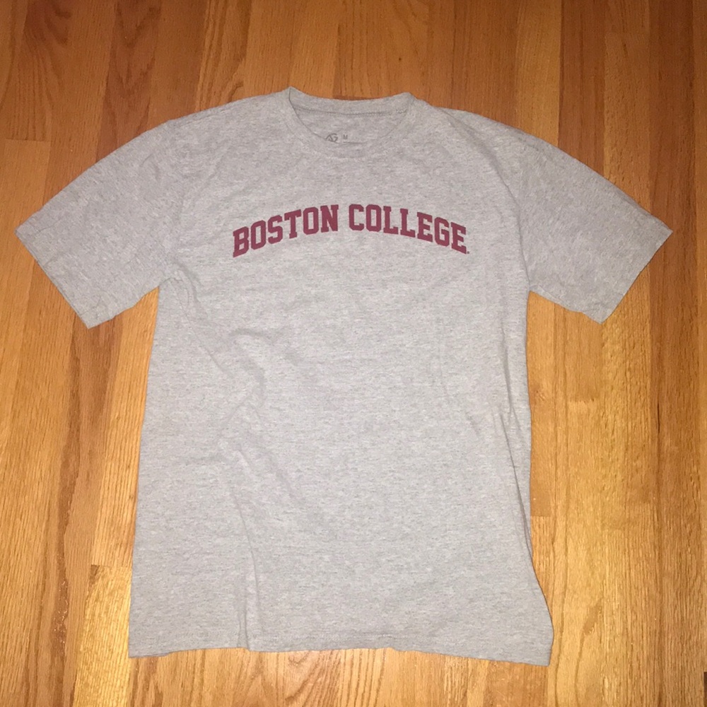 Unisex Boston College T-Shirt